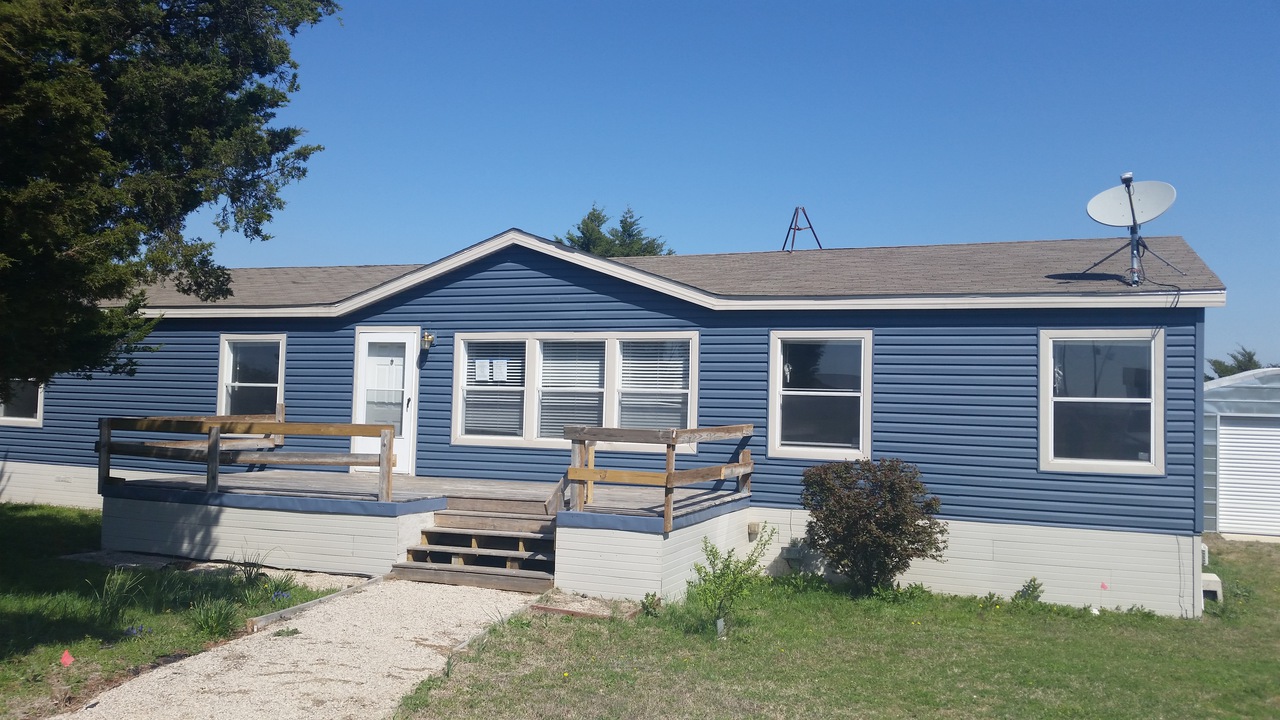 Manufactured Home Owners